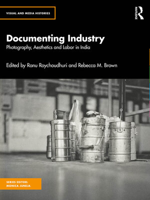 cover image of Documenting Industry